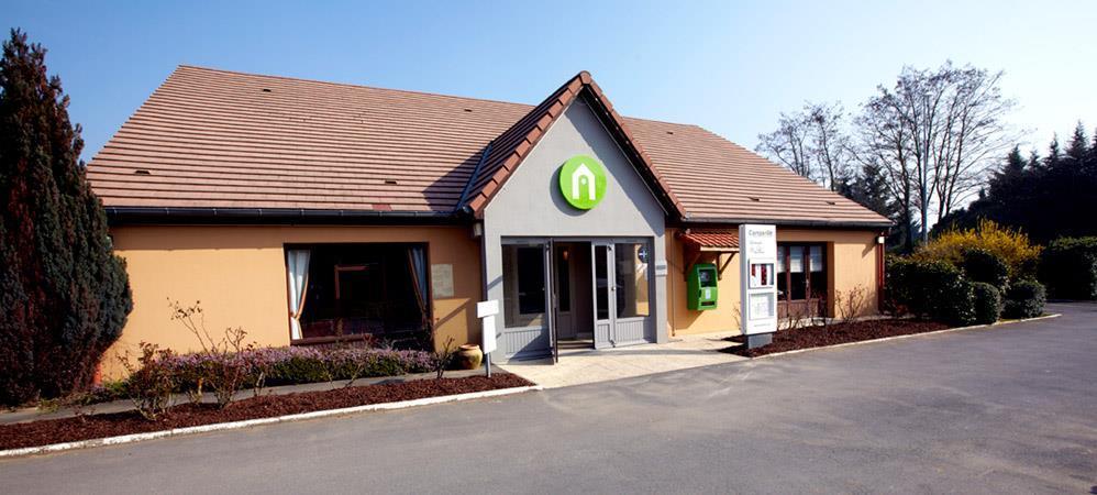 Campanile Evry Est - Saint Germain Les Corbeil Hotel Exterior photo